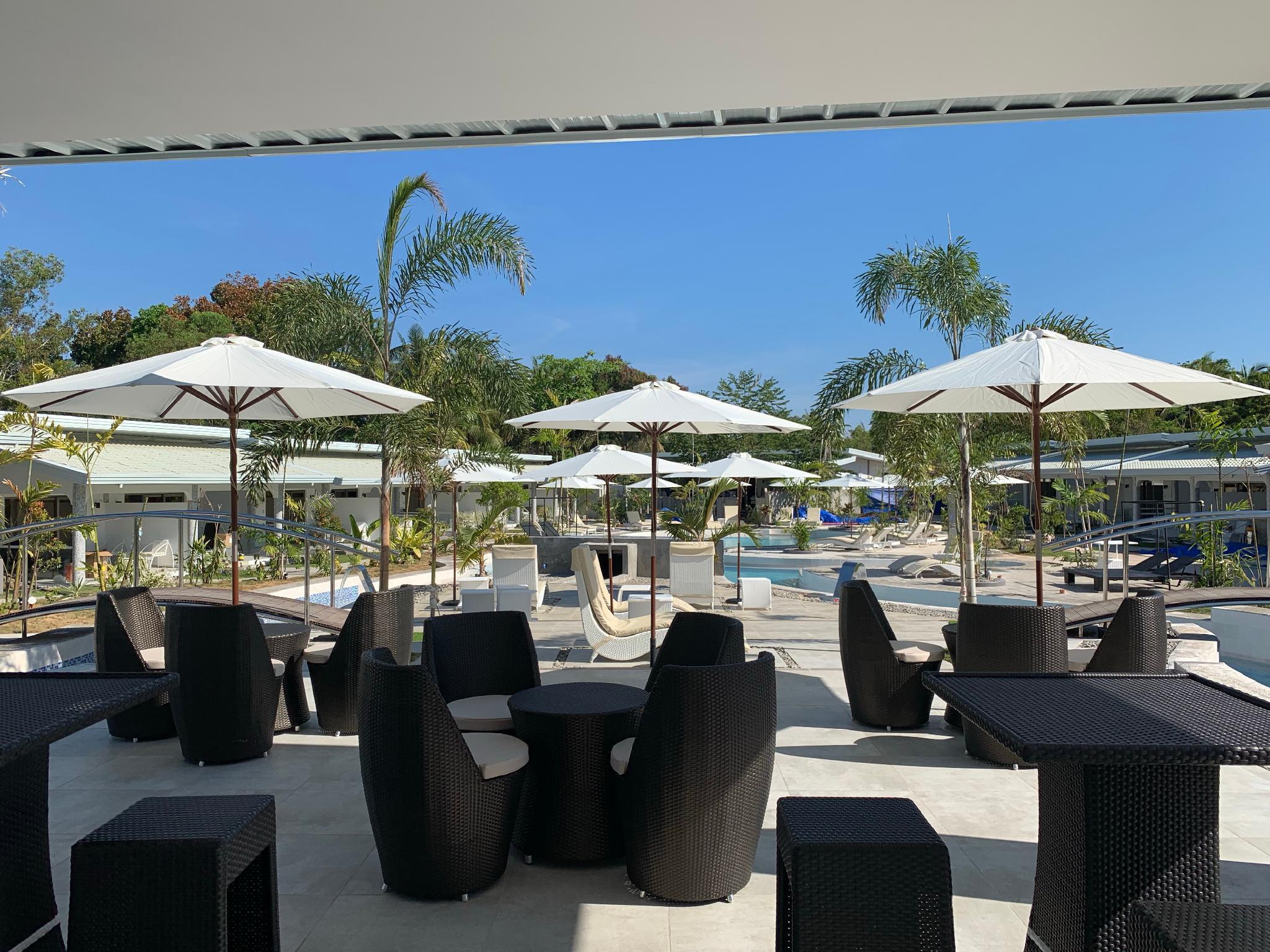 Restaurant Marina Point Bay Resort