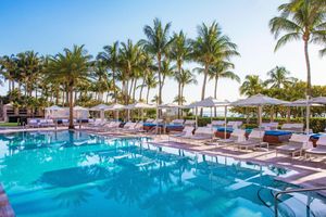 Alojamiento - The St. Regis Bal Harbour Resort