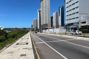 Alojamiento - Ponta Negra Flat ByHoteis