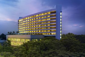 Alojamiento - Vivanta Coimbatore