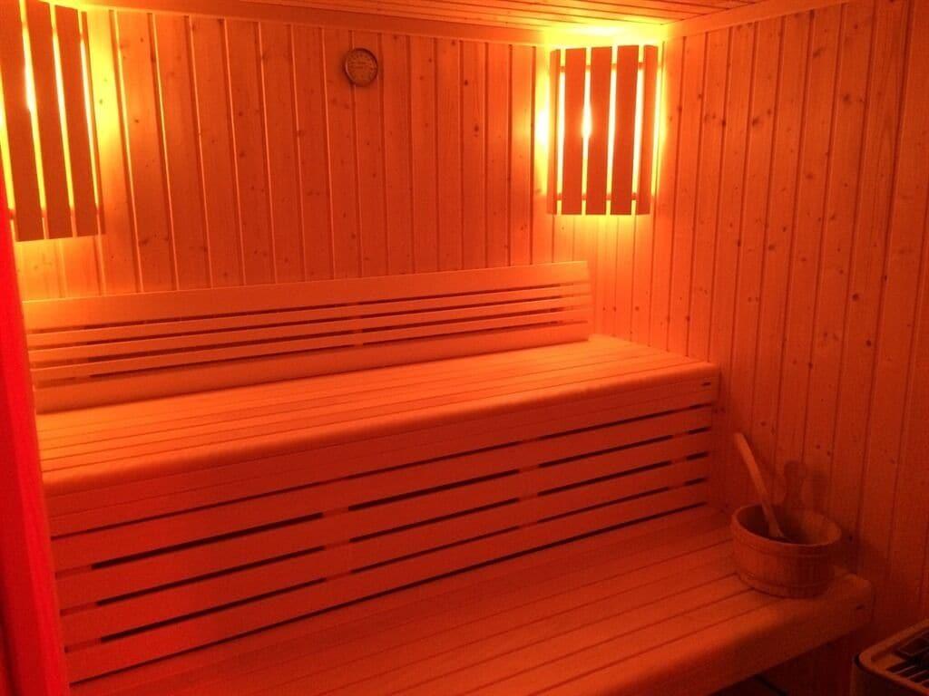 Spa Manoir de La Rogerais & SPA