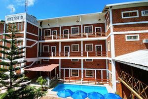 Alojamiento - Hostería Pororoca Inn