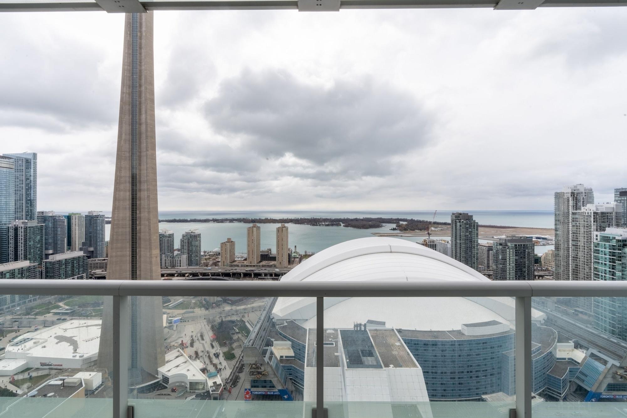 Equipamiento de Habitación GLOBALSTAY. Modern Downtown Apartments