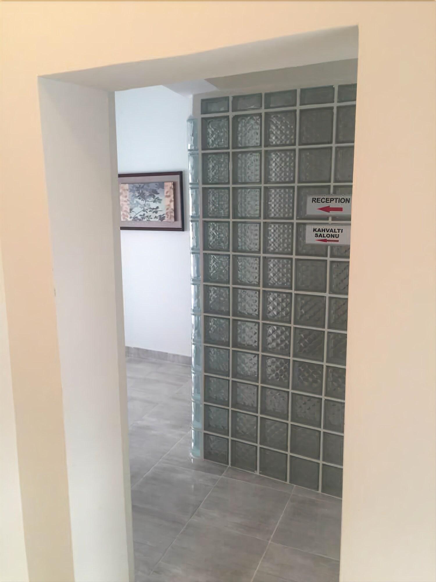 Vista Lobby Aydin Elit Pansiyon