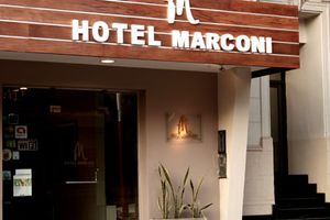 Alojamiento - Hotel Marconi