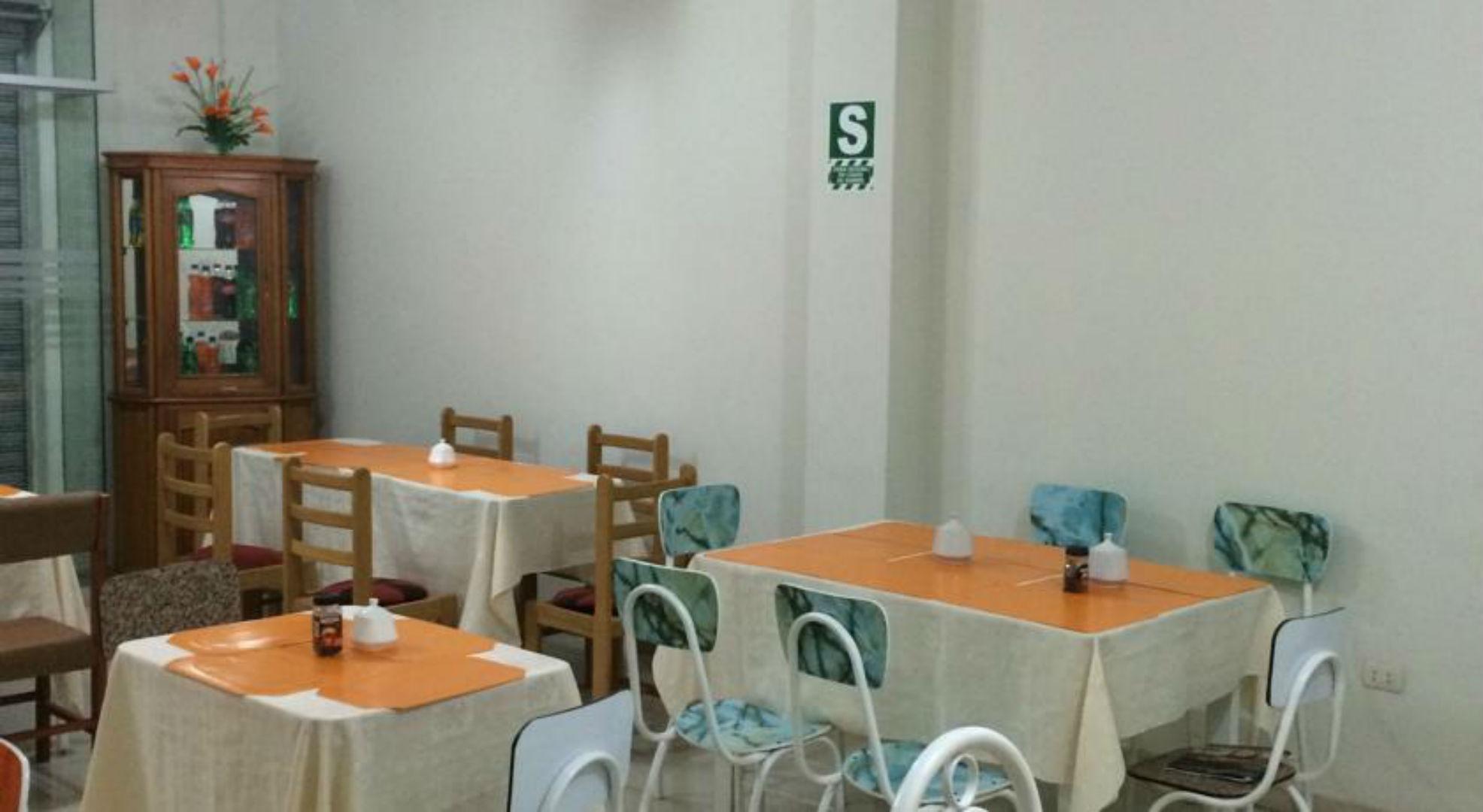 Restaurant Viña Del Mar