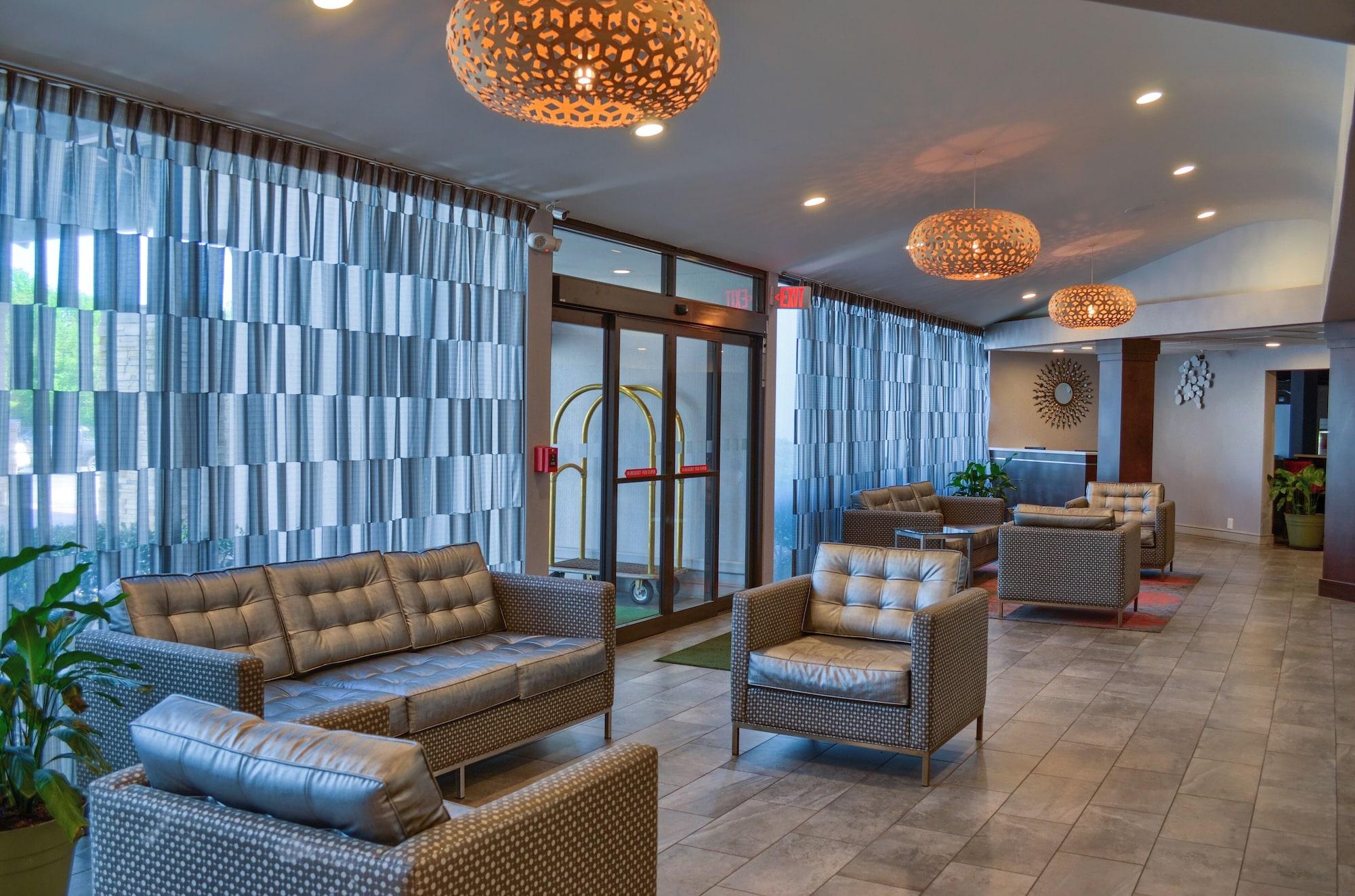 Vista Exterior Holiday Inn Mobile West I-10 by IHG