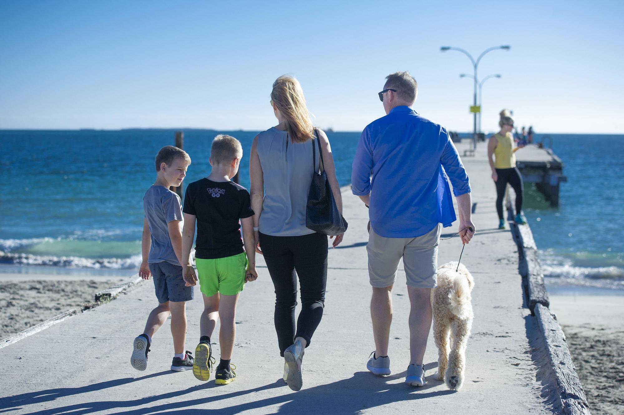 Playa Discovery Parks - Woodman Point