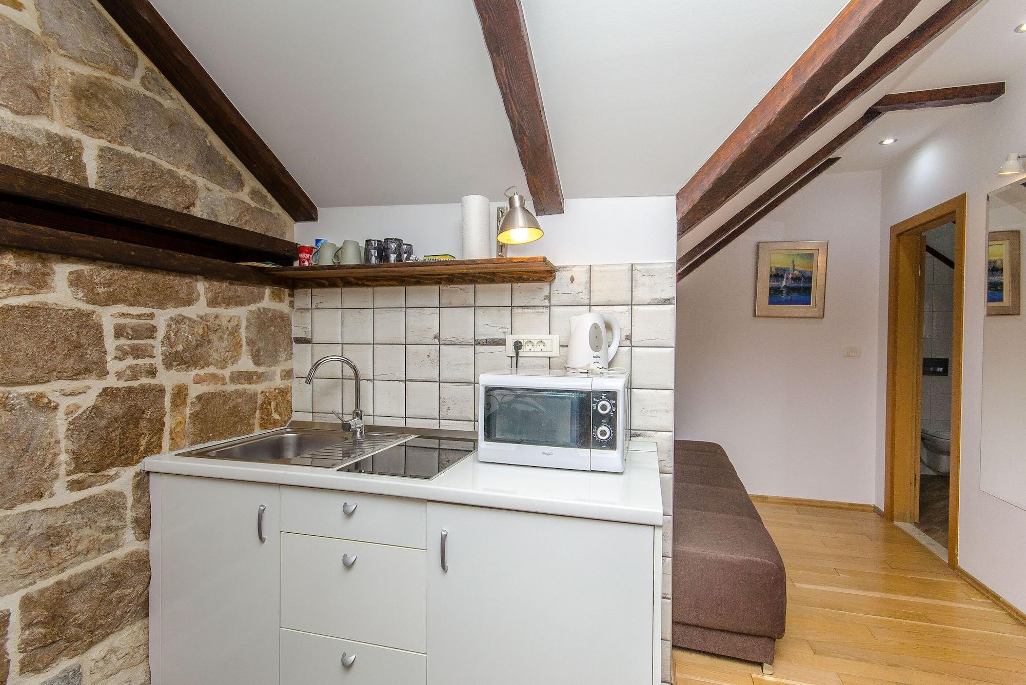 Equipamiento de Habitación Villa Desideria