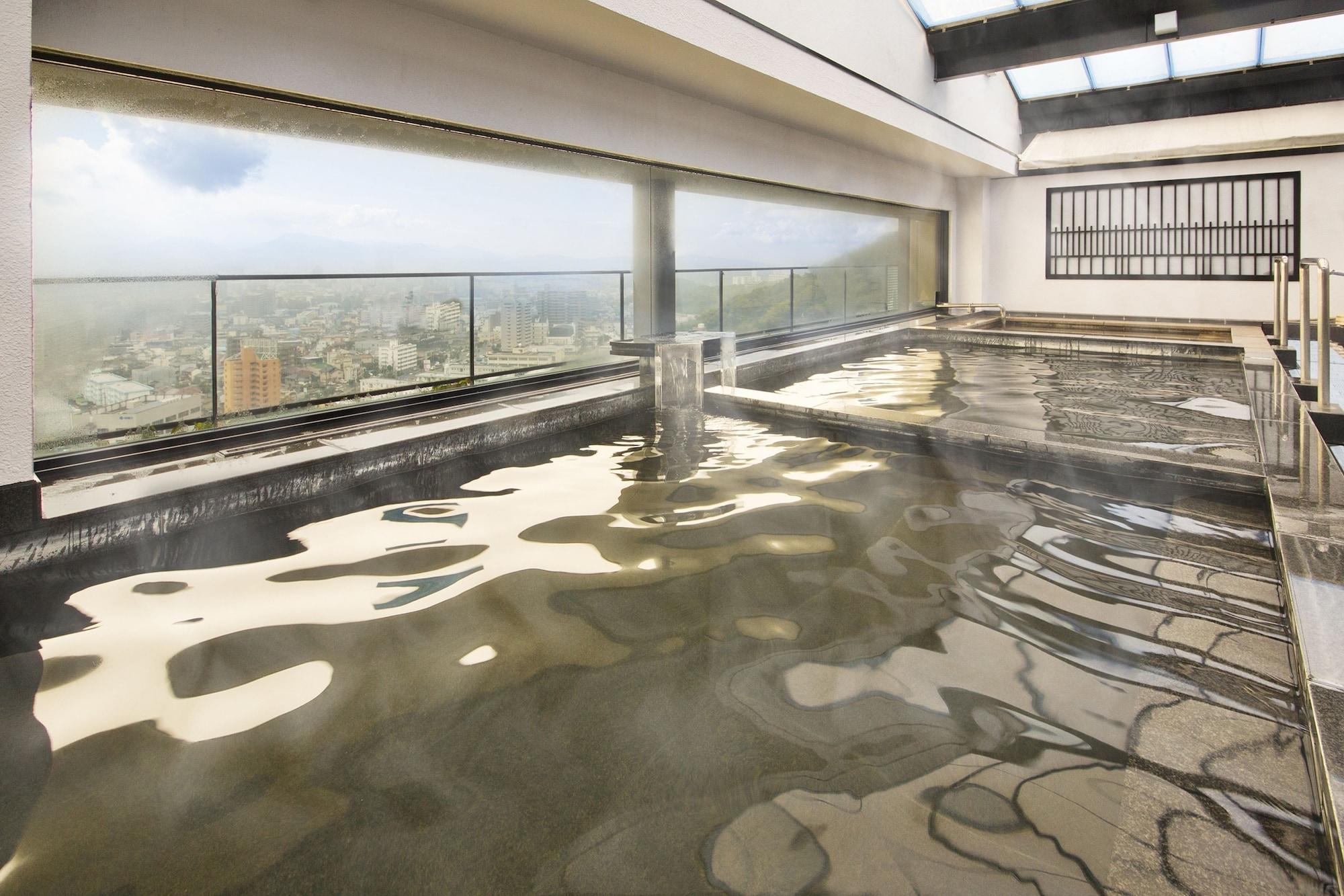 Spa Kiyomi Sanso Hanajukai