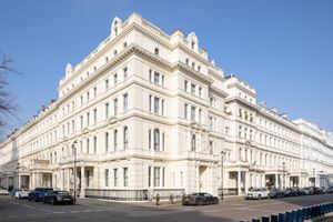 Arriendo temporal - Hapimag Apartments London