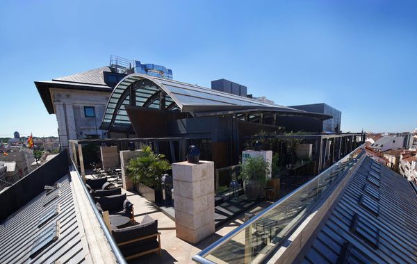Hotel Urban, a Small Luxury Hotel of the World