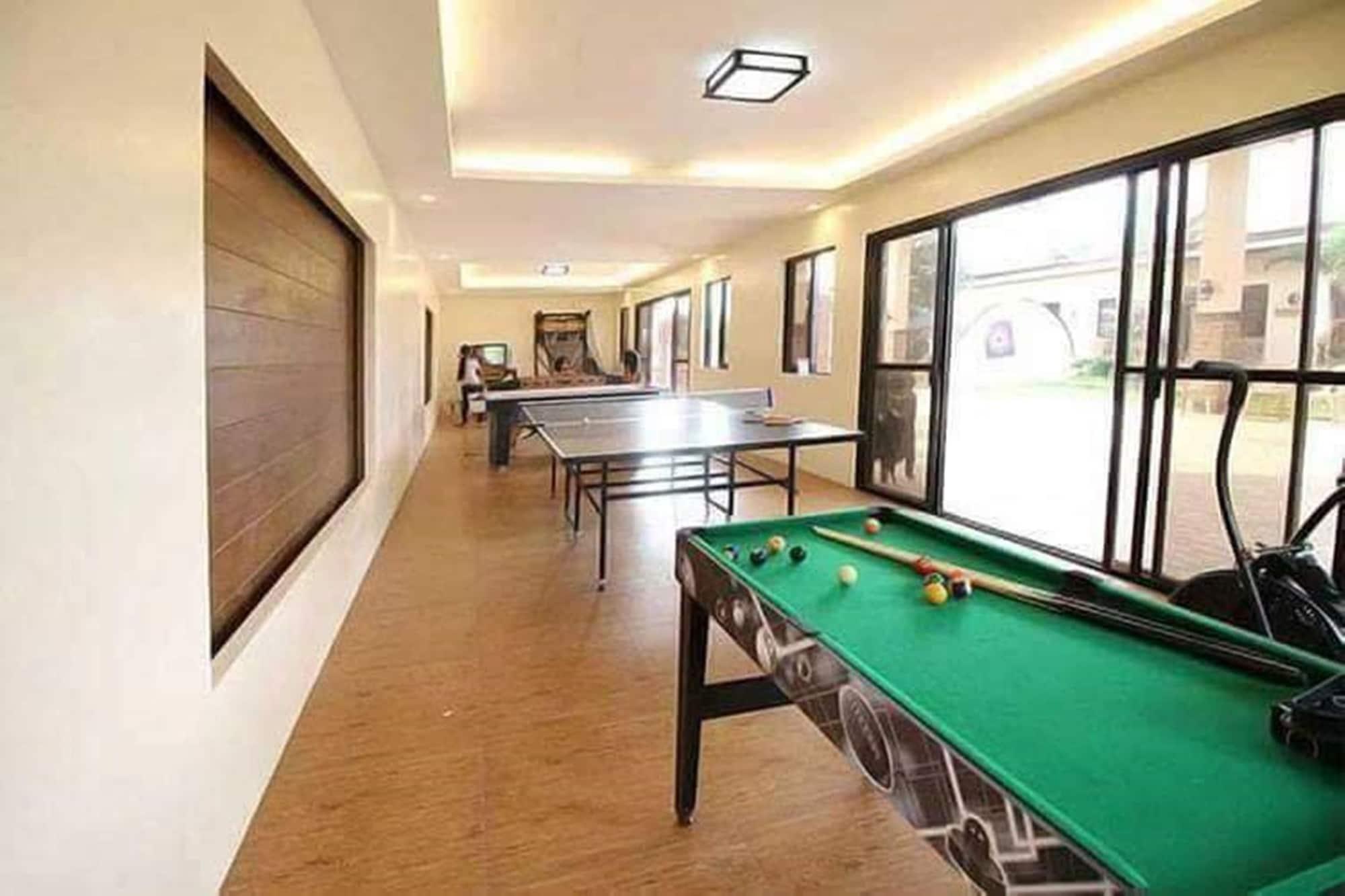 Comodidades del Alojamiento A&A Garden Suites
