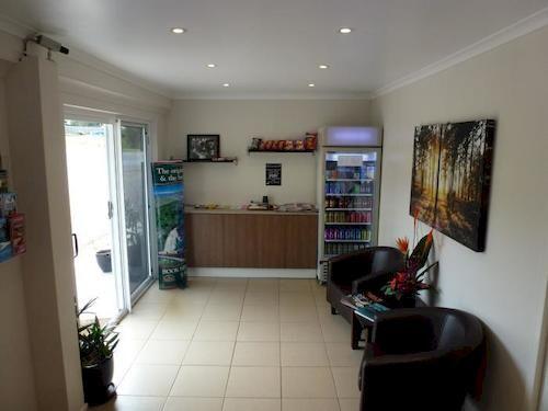 Comodidades del Alojamiento Atherton Hinterland Motel
