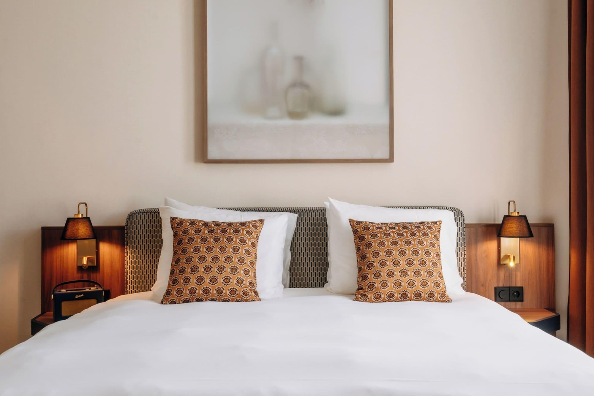 Habitación De Plesman Hotel The Hague