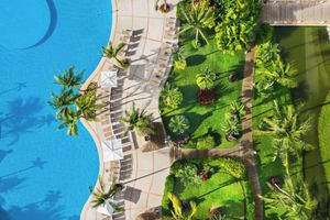 Alojamiento - Grand Ocean Breeze Riviera Maya