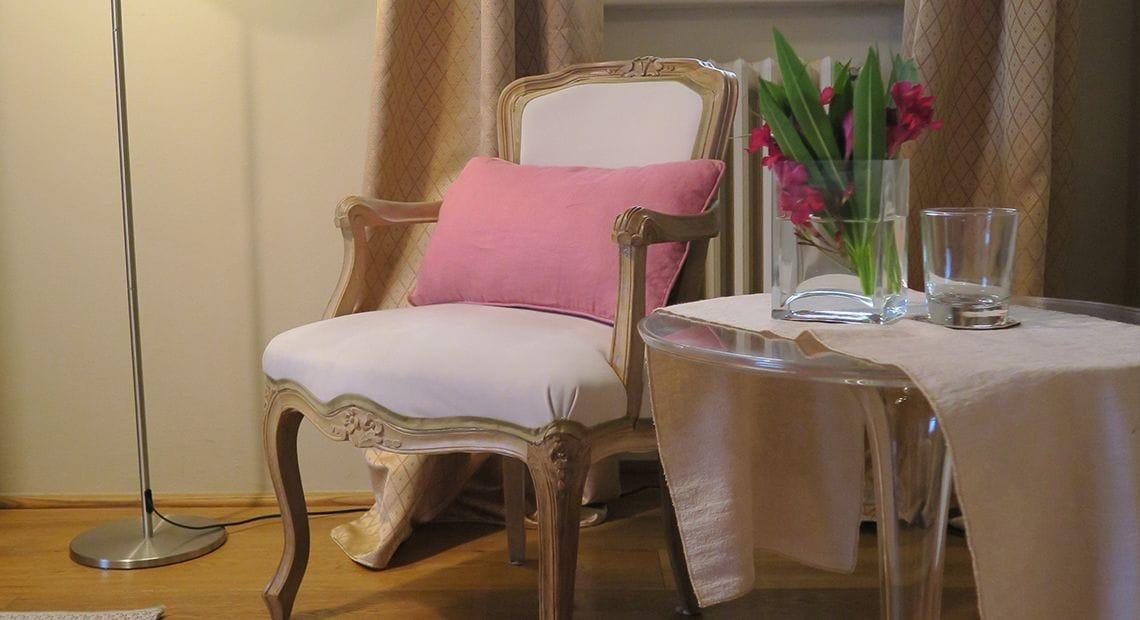 Set de Habitación Duchess Boutique Hotel B&B