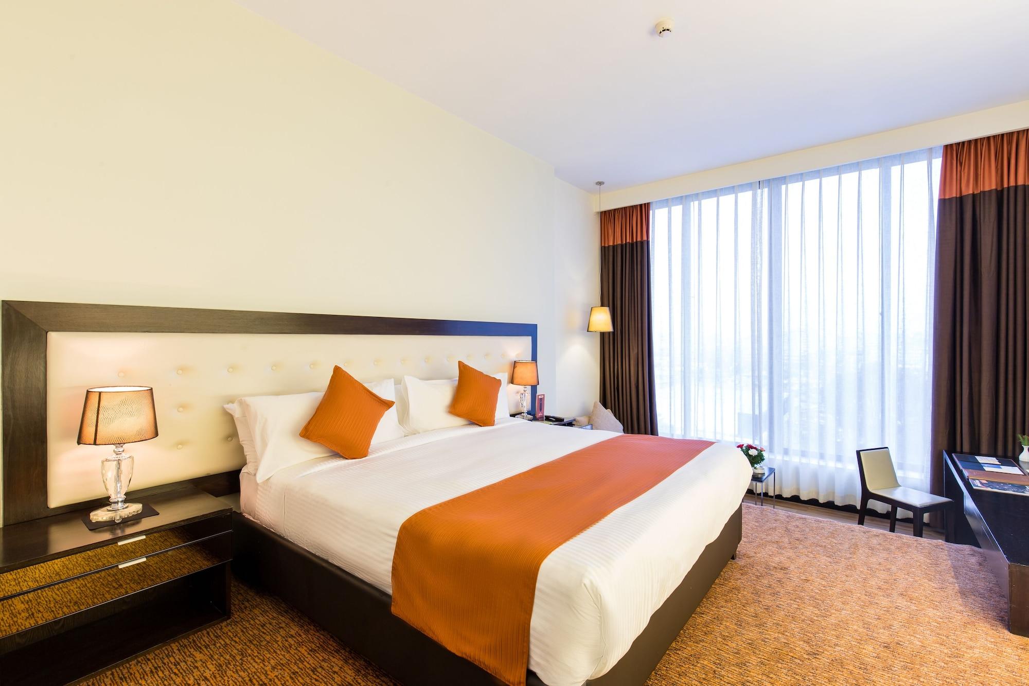 Habitación Hotel Himalaya