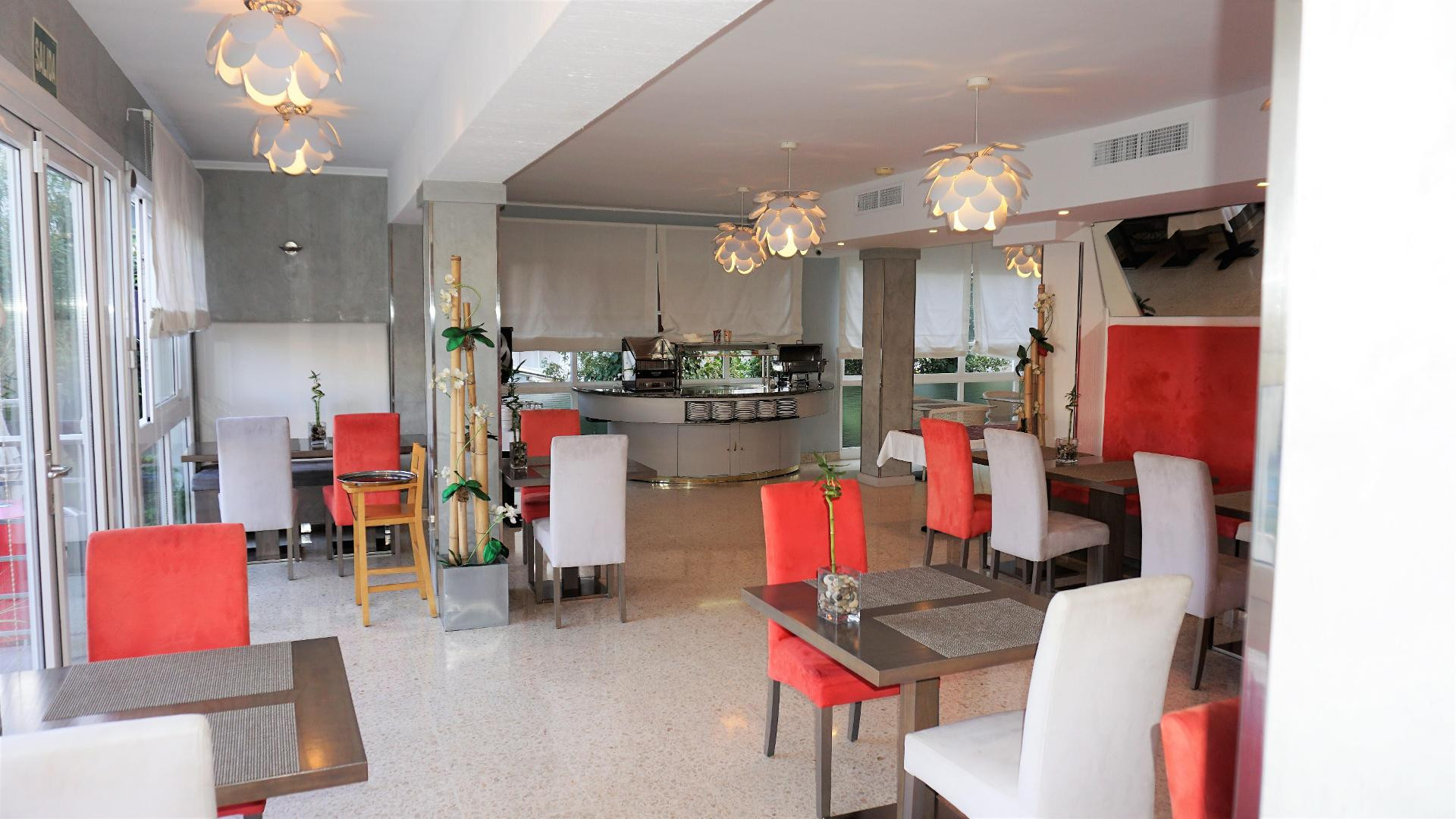 Restaurant Playas del Rey