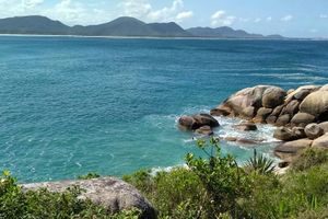 Actividad - Tour de día completo por Florianópolis