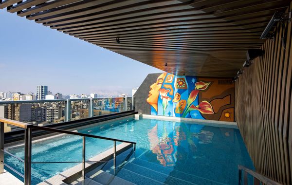 Hilton Garden Inn Lima Miraflores