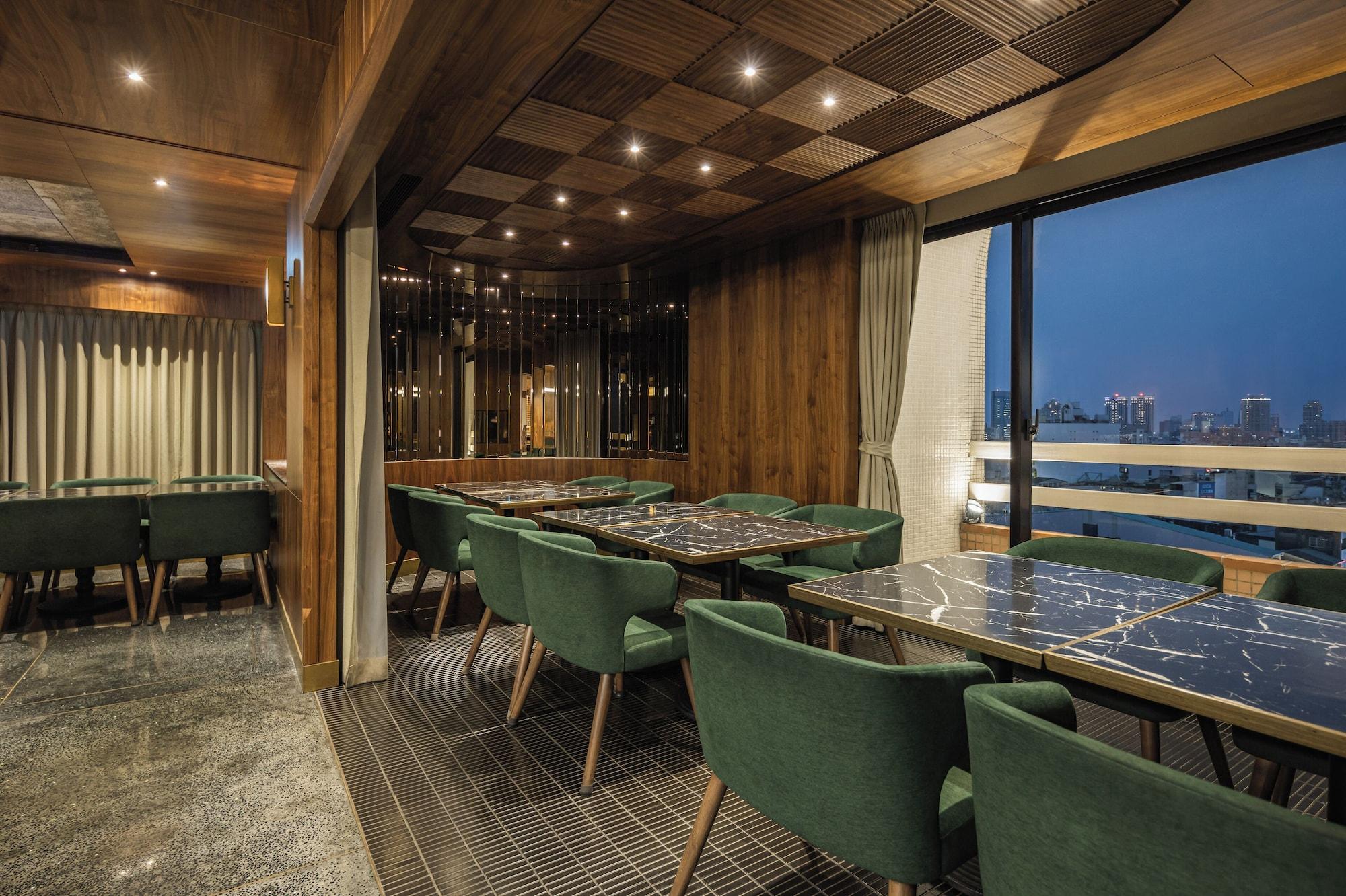 Restaurant Provintia Hotel