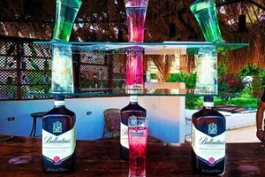 Alojamiento - Badawia Sharm Resort