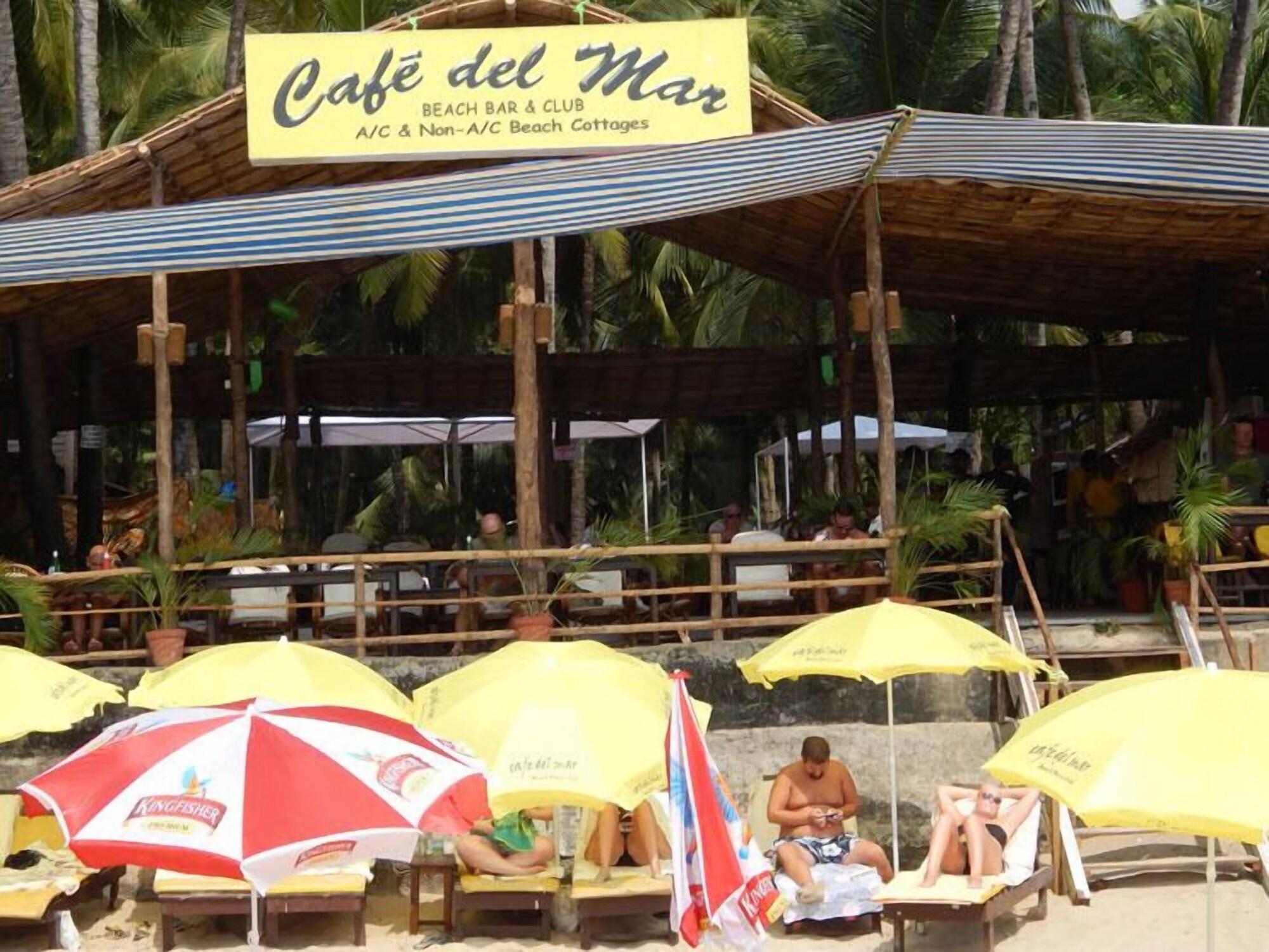 Varios Cafe Del Mar