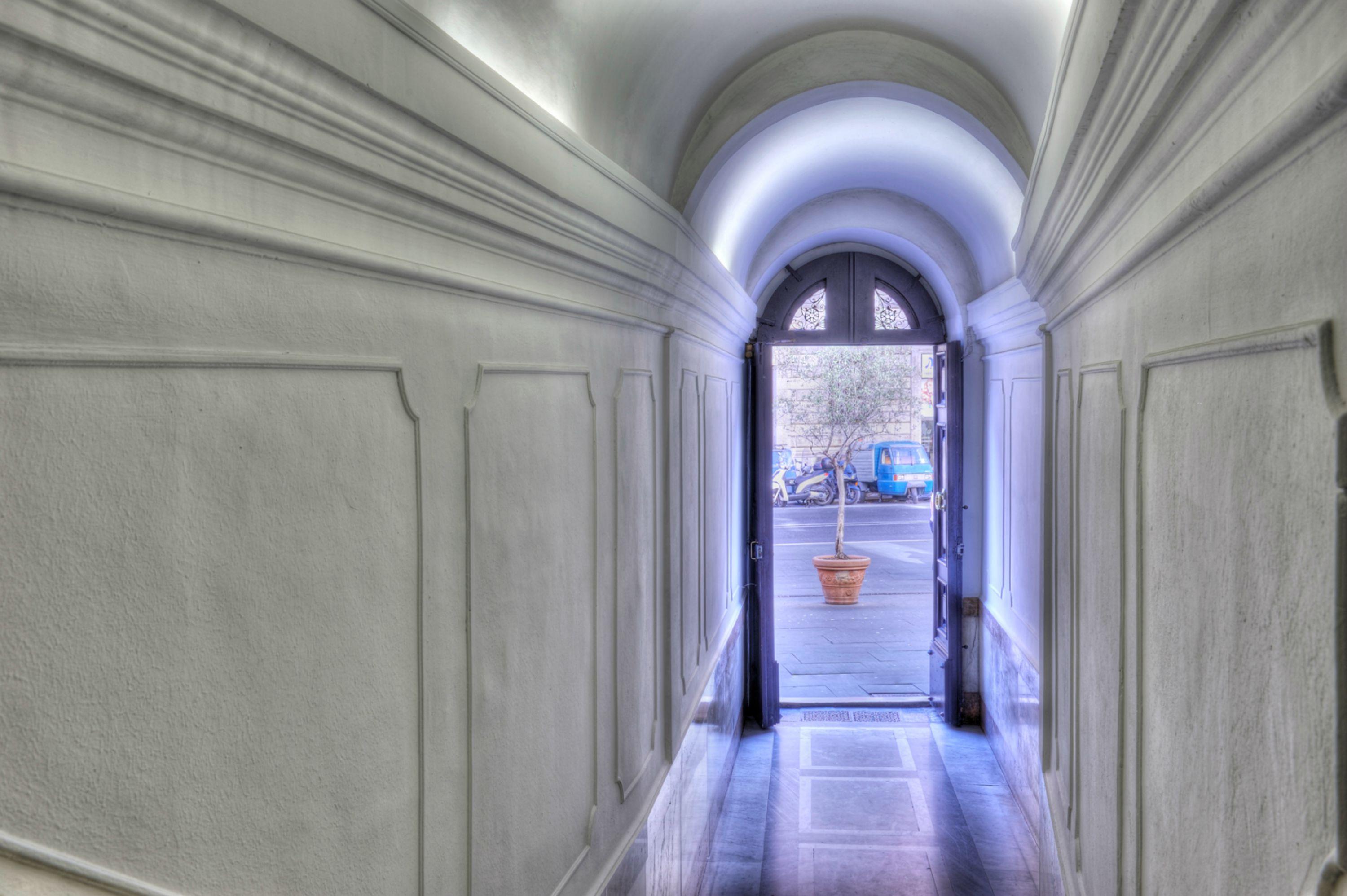 Varios Suite Art Navona