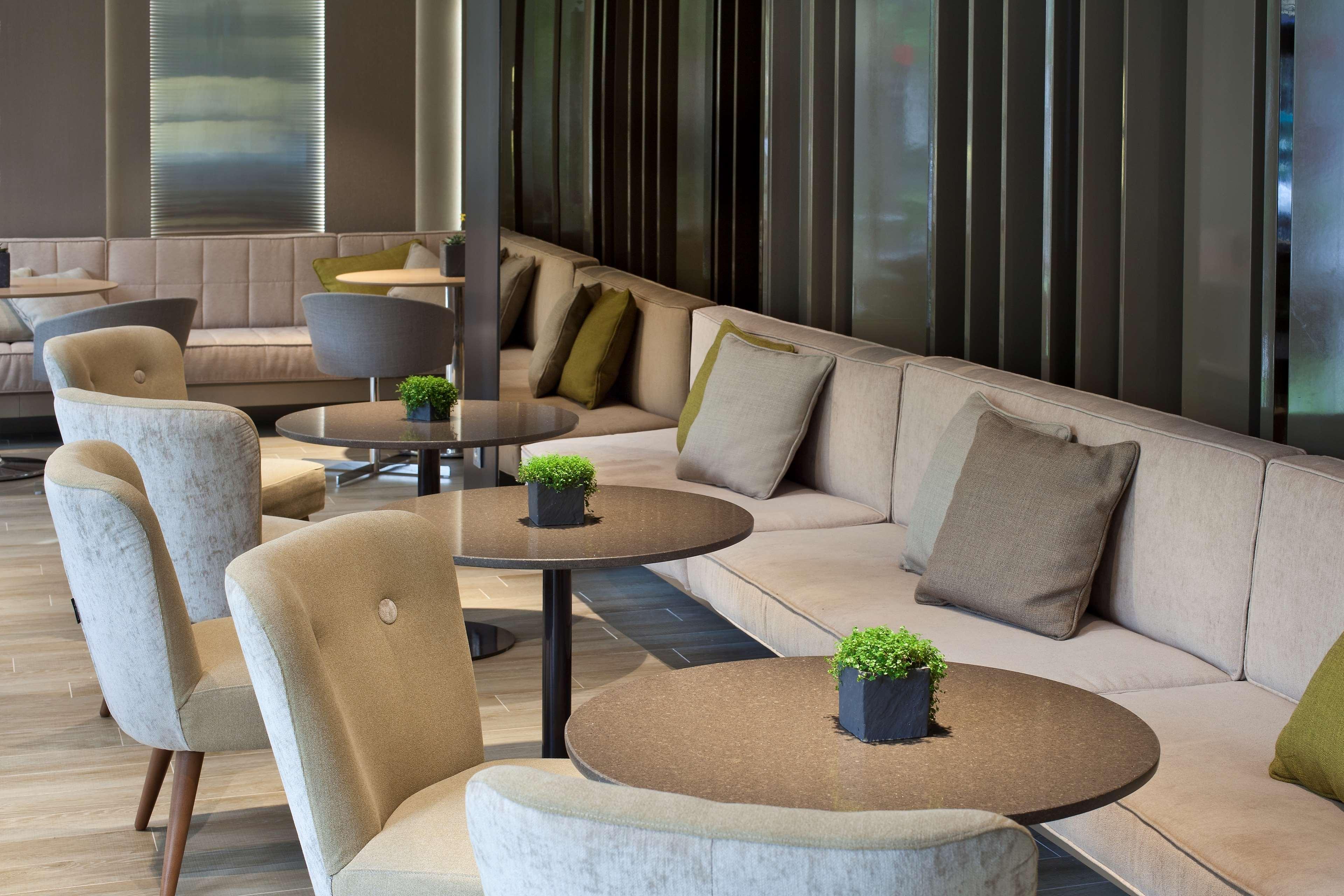 Restaurant NH Collection San Sebastián Aránzazu