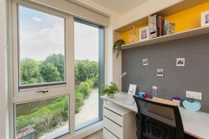 Alquiler Vacacional - Student Only Riverside House