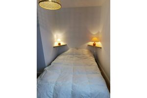 Alquiler Vacacional - Large Renovated T3 100m from the slopes for 8-10 people