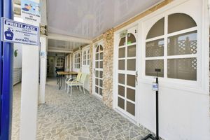 Alojamiento - Bay Winds Inn