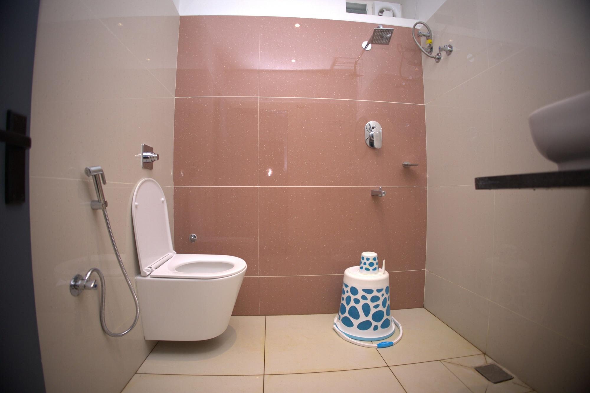 Equipamiento de Habitación THE LOTUS PARK