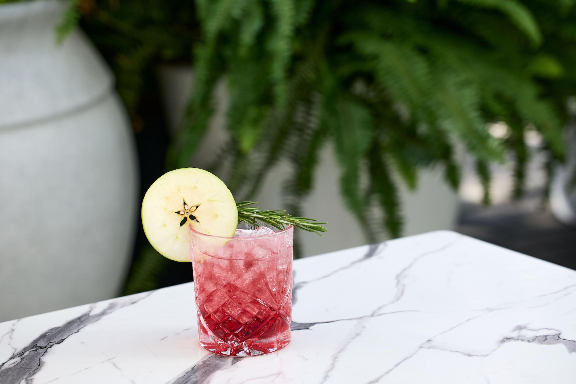 Bar/Salón Kimpton Banneker Hotel by IHG