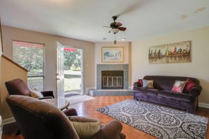 Alquiler Vacacional - Baton Rouge Townhome w/ Pool Access - 7 Mi to Lsu!