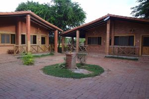 Alojamiento - Terramia Resort