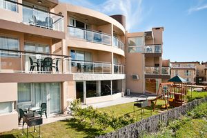 Alojamiento - Morada Sur Apart Hotel