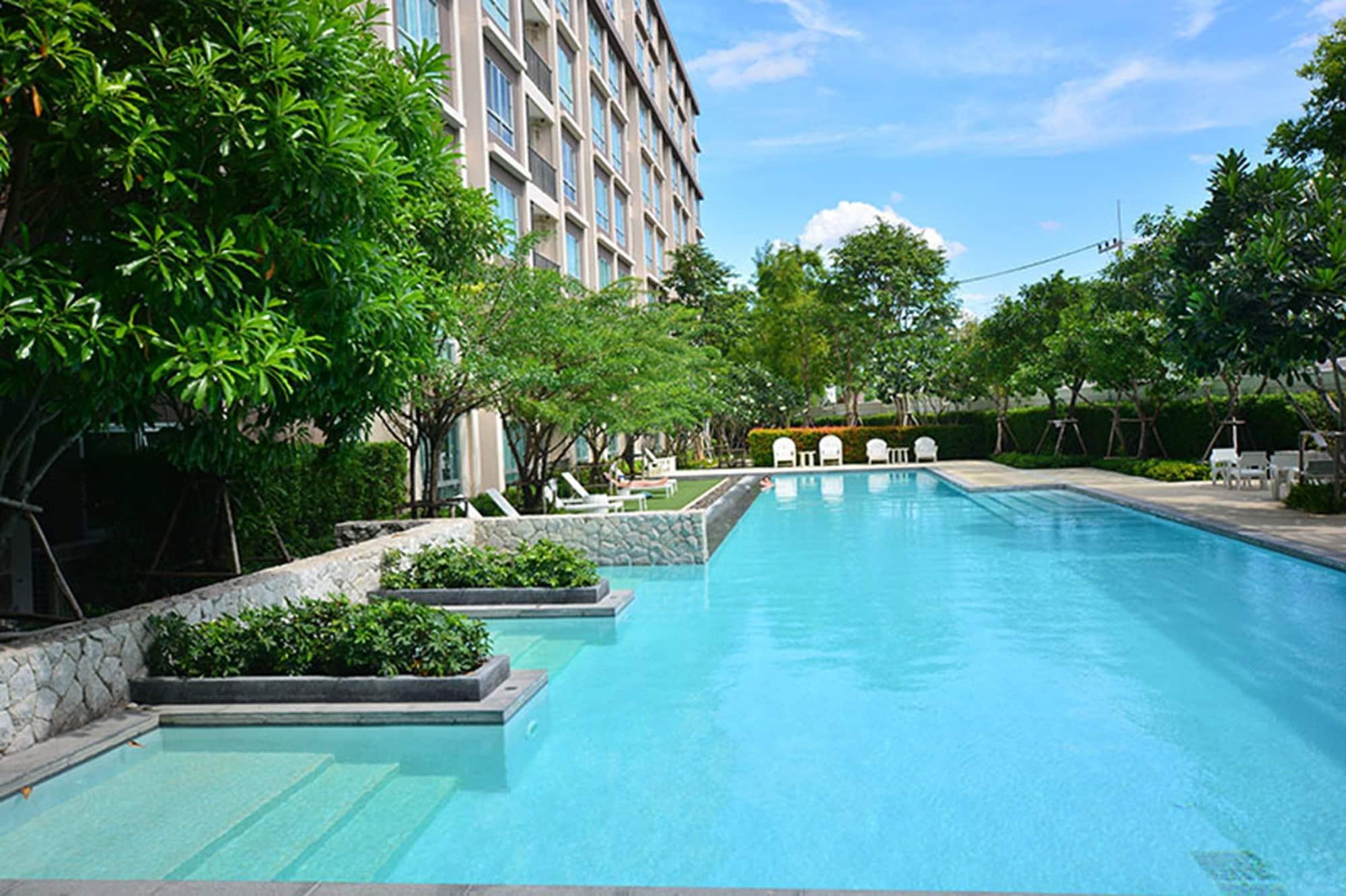Varios Baan Peang Ploen Hua Hin by Puppap
