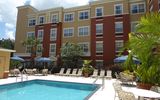 Extended Stay America Suites Orlando Conv Ctr 6443 Westwood