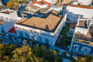 Alojamiento - Hostel Casa d'Alagoa