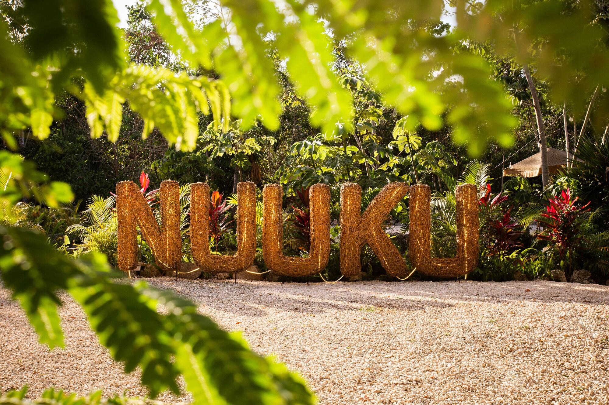 Vista Lobby Nuuku