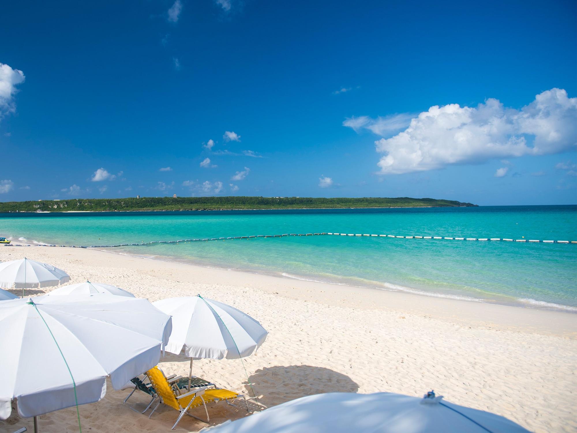 Playa Miyakojima Tokyu Hotel & Resorts