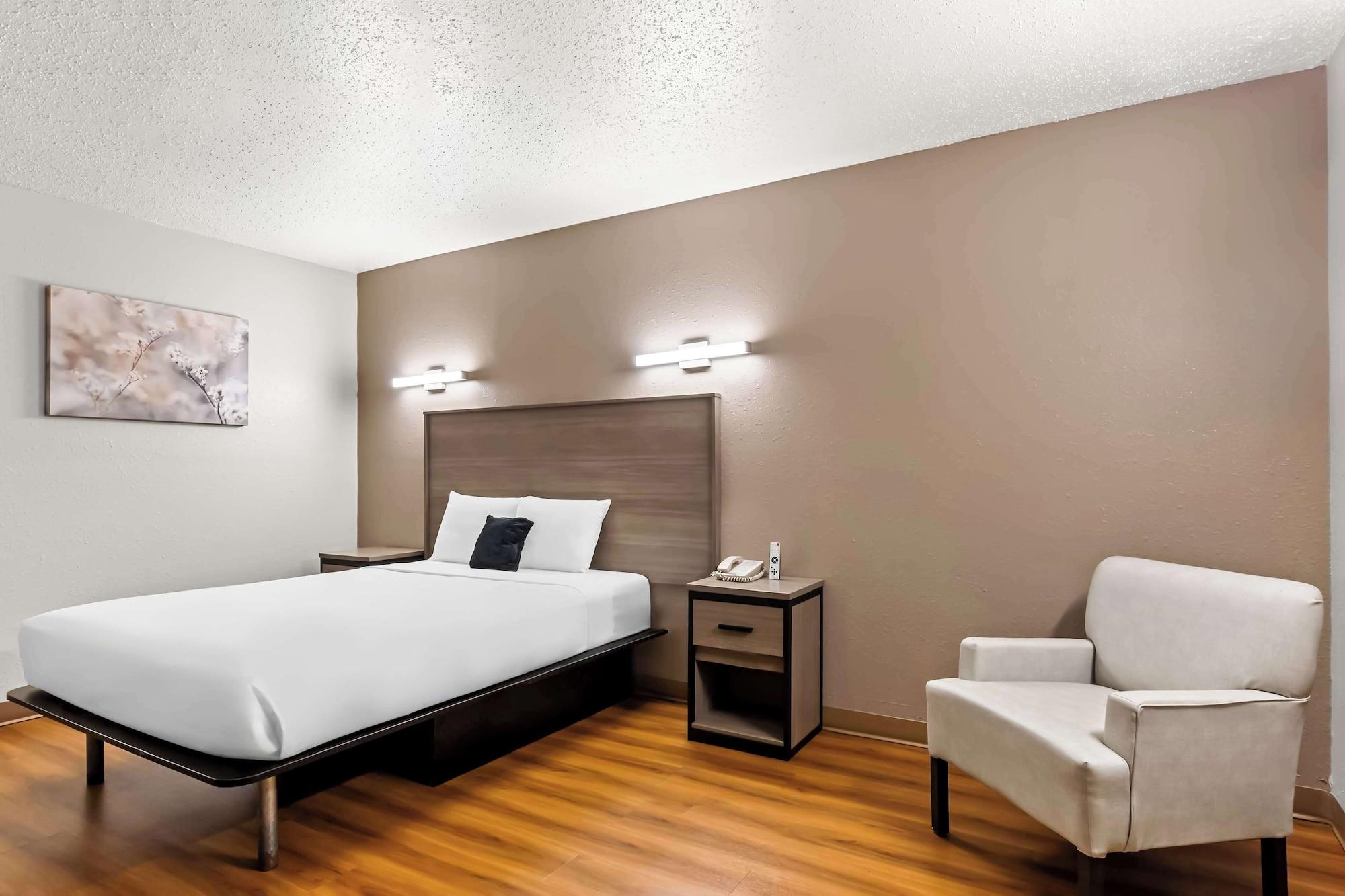 Habitación Red Lion Inn & Suites Pontoon Beach