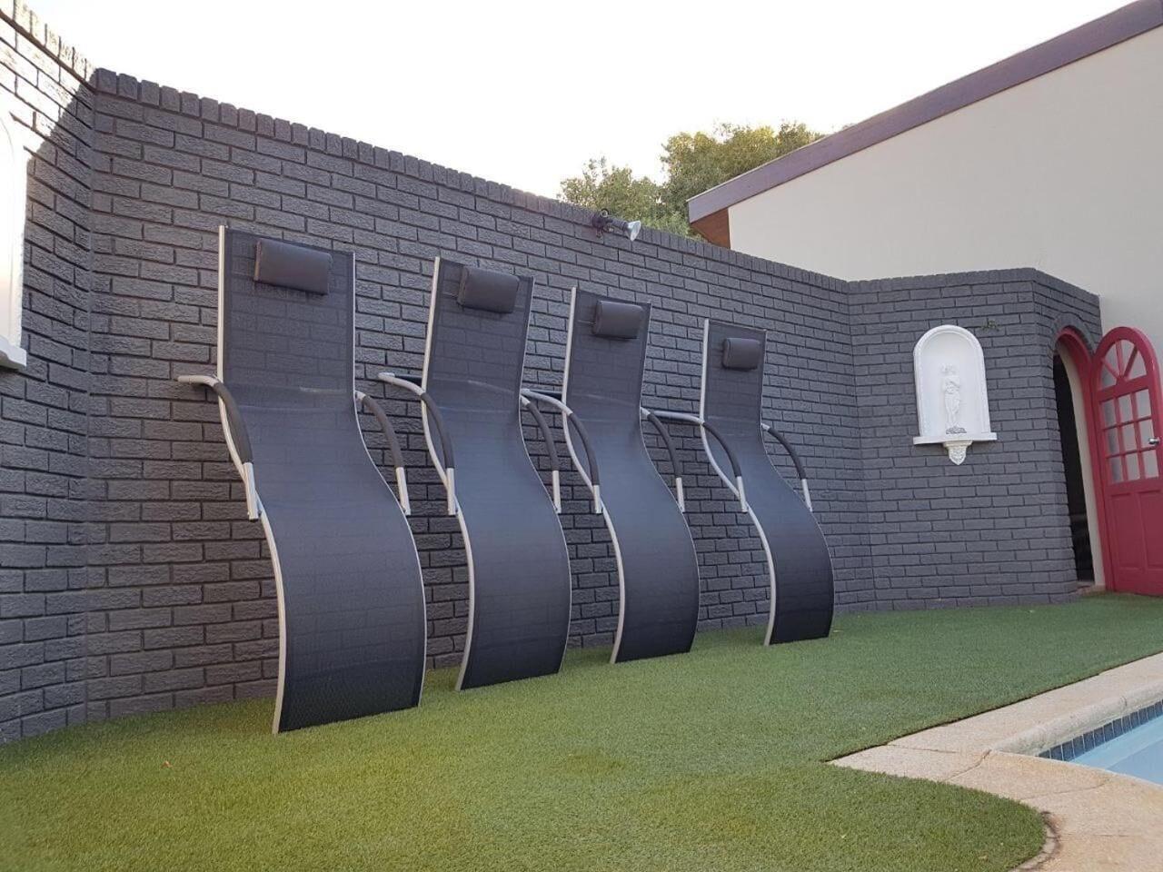 Vista Exterior A Queenslin Guesthouse