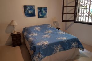 Alquiler Vacacional - Beautiful beachfront house with pool and barbecue area