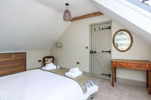 Alquiler Vacacional - The Stable at Warren House