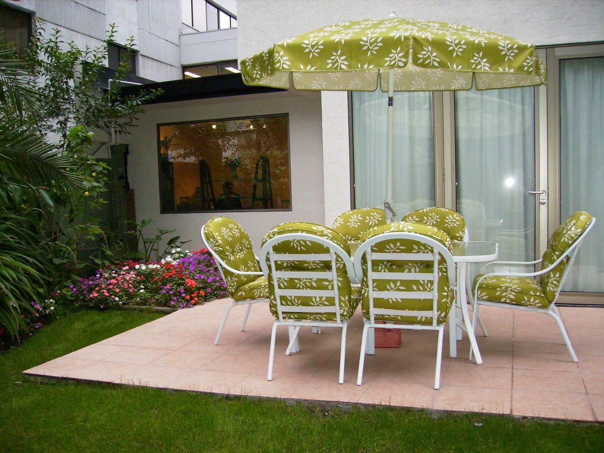 Restaurant Eurotel El Bosque