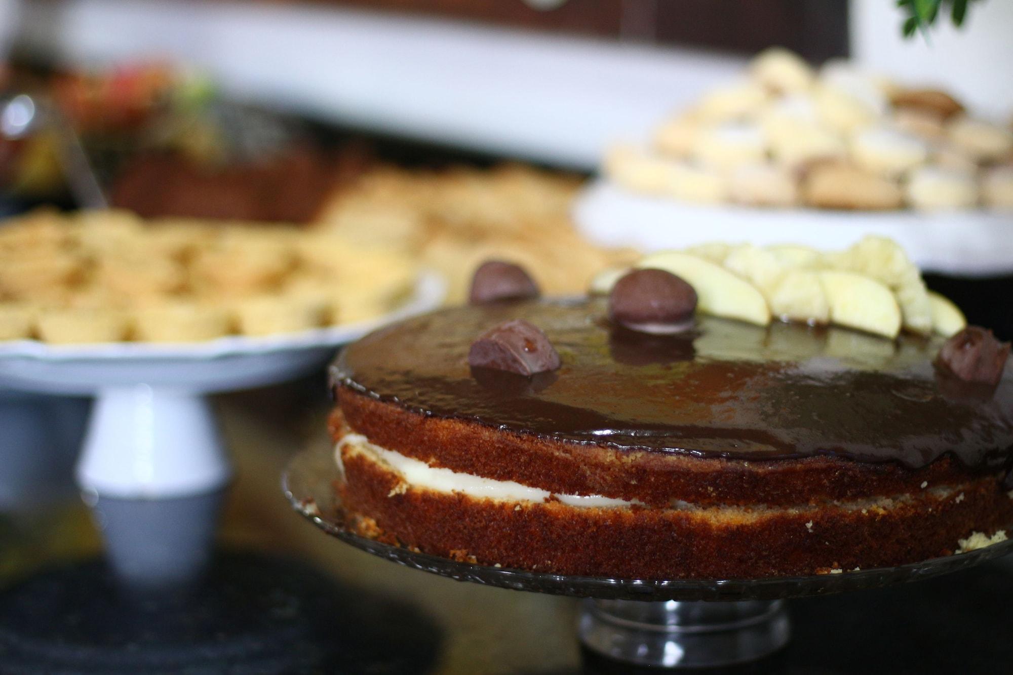 Restaurant Hotel Aracaju Express