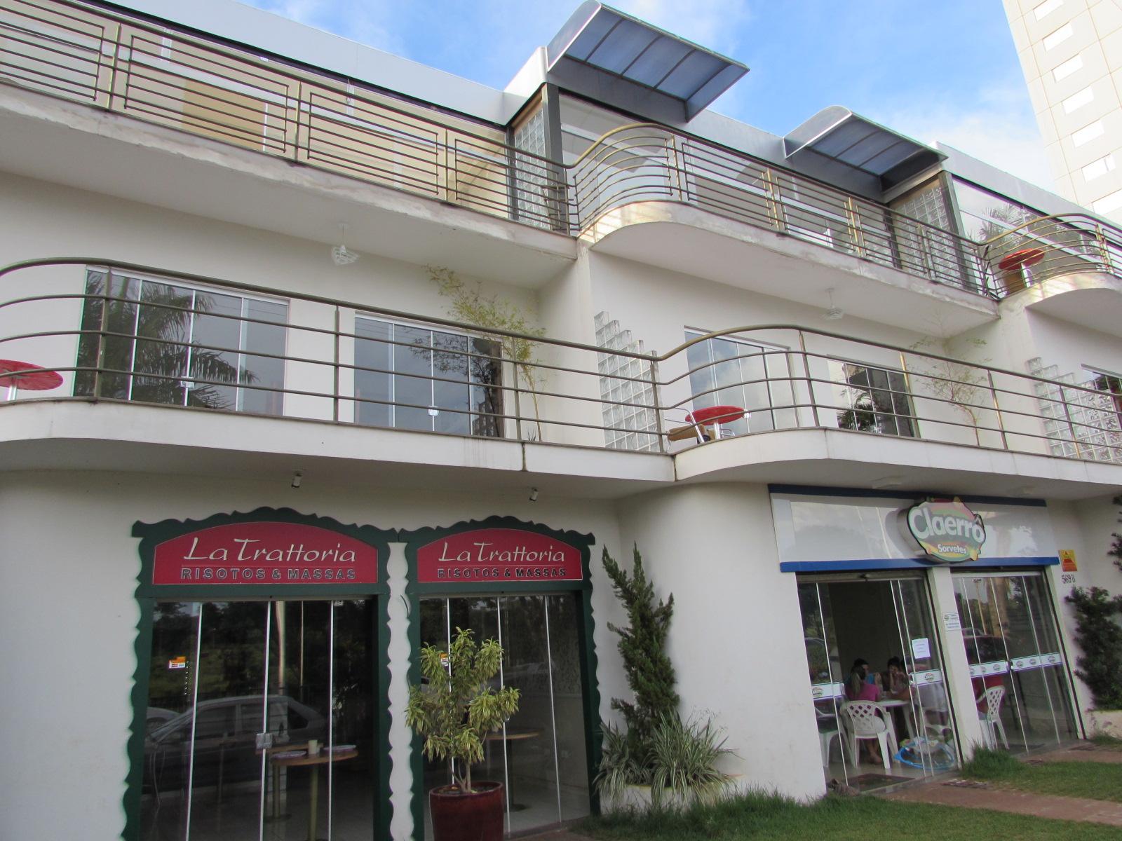 Restaurant Pousada Beira Rio
